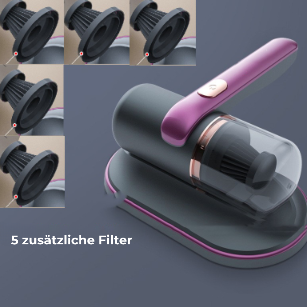 Pureheal-Milbenentferner